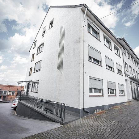 Wunderschoene Ferienwohnung In Solingen-Mitte ภายนอก รูปภาพ