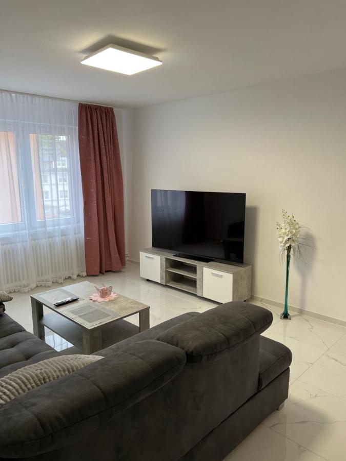 Wunderschoene Ferienwohnung In Solingen-Mitte ภายนอก รูปภาพ