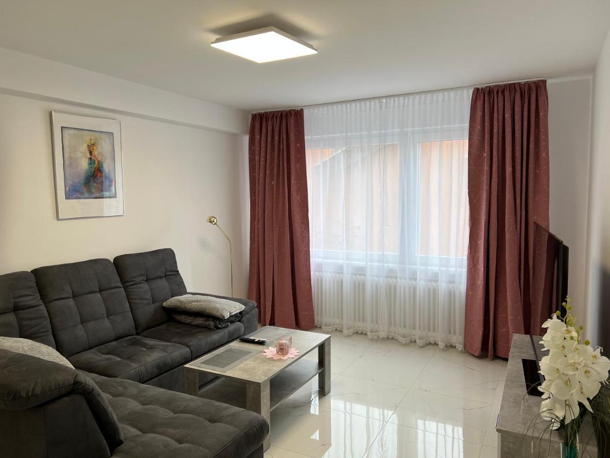 Wunderschoene Ferienwohnung In Solingen-Mitte ภายนอก รูปภาพ