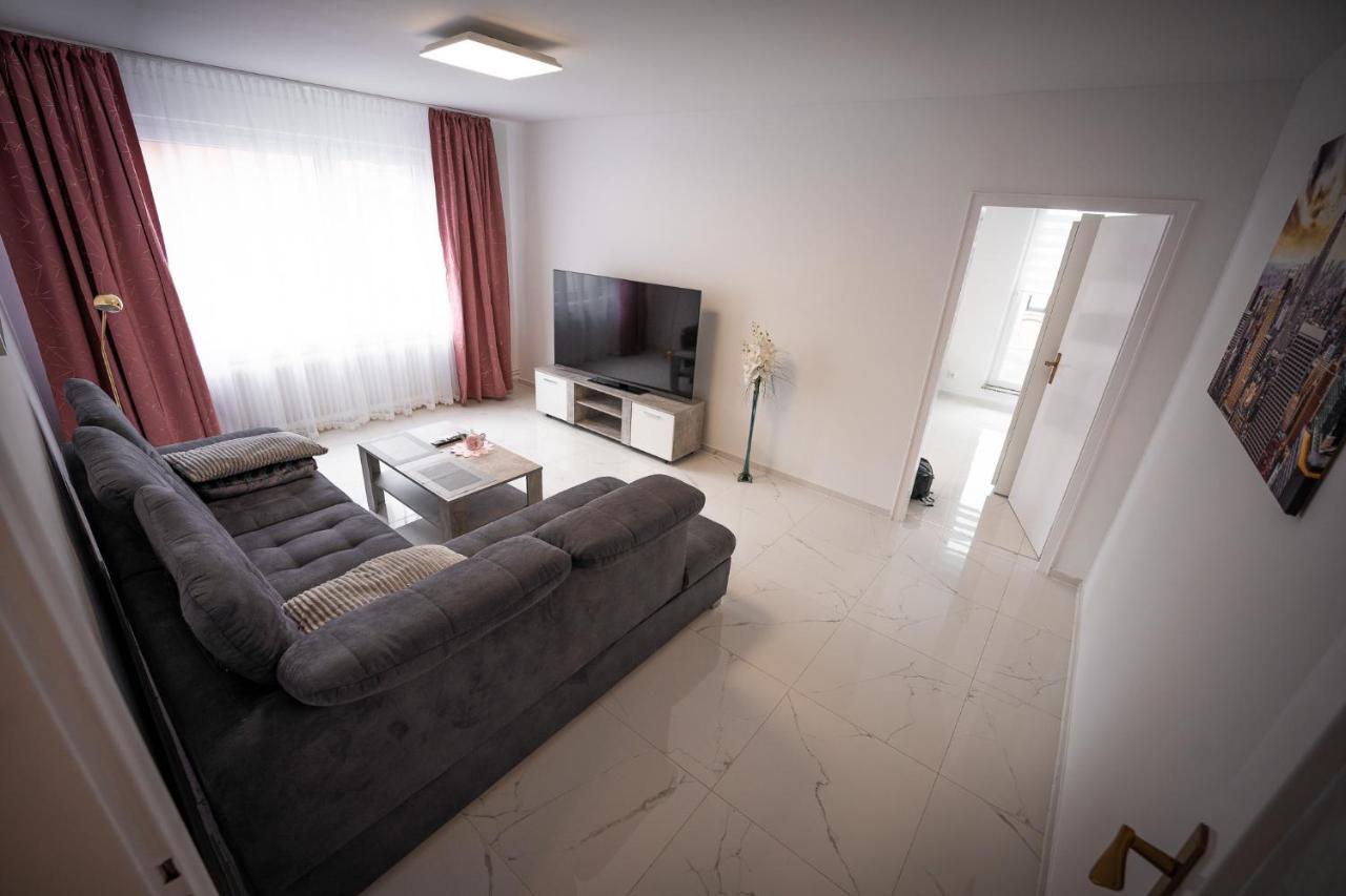 Wunderschoene Ferienwohnung In Solingen-Mitte ภายนอก รูปภาพ