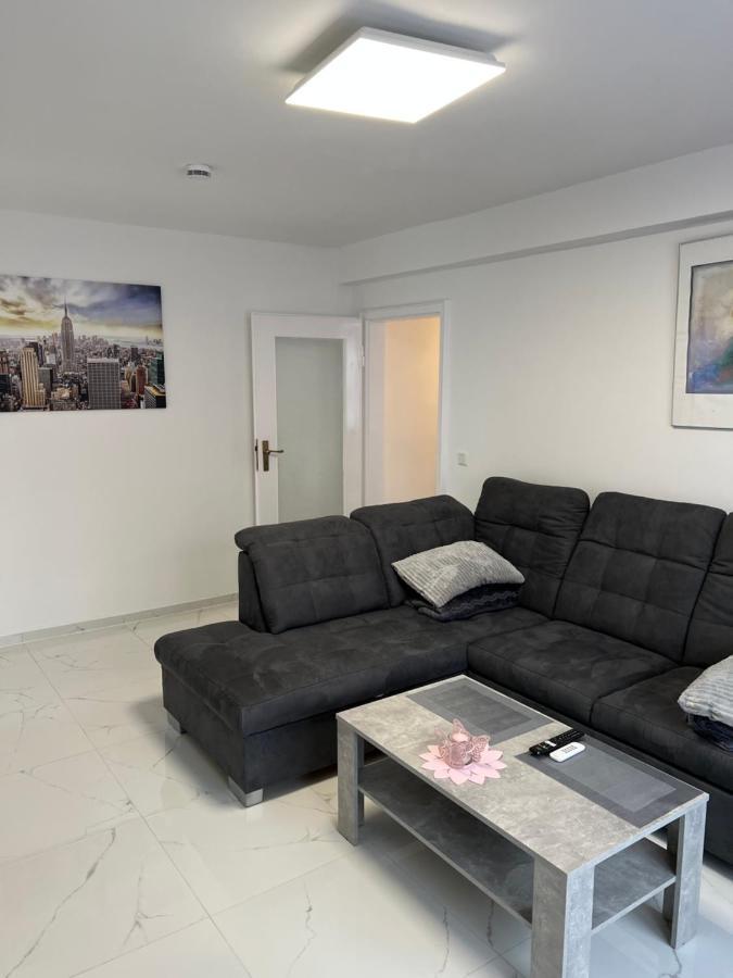 Wunderschoene Ferienwohnung In Solingen-Mitte ภายนอก รูปภาพ