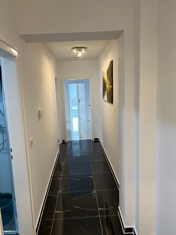 Wunderschoene Ferienwohnung In Solingen-Mitte ภายนอก รูปภาพ