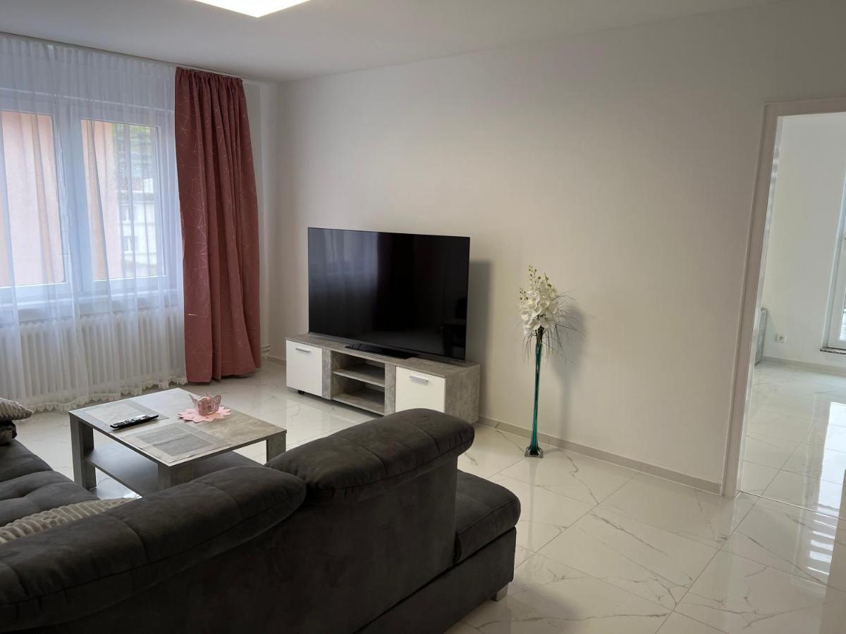 Wunderschoene Ferienwohnung In Solingen-Mitte ภายนอก รูปภาพ