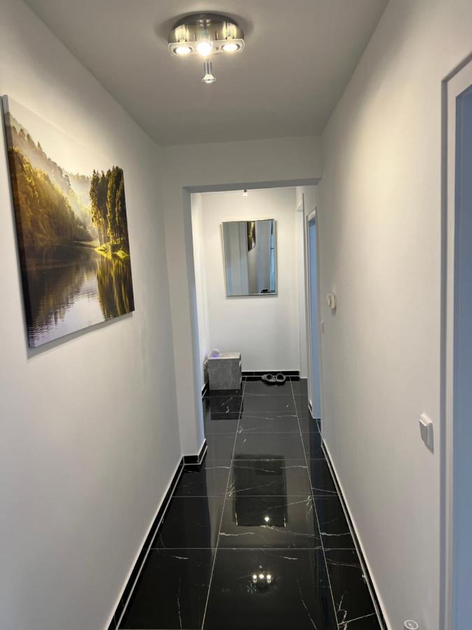 Wunderschoene Ferienwohnung In Solingen-Mitte ภายนอก รูปภาพ