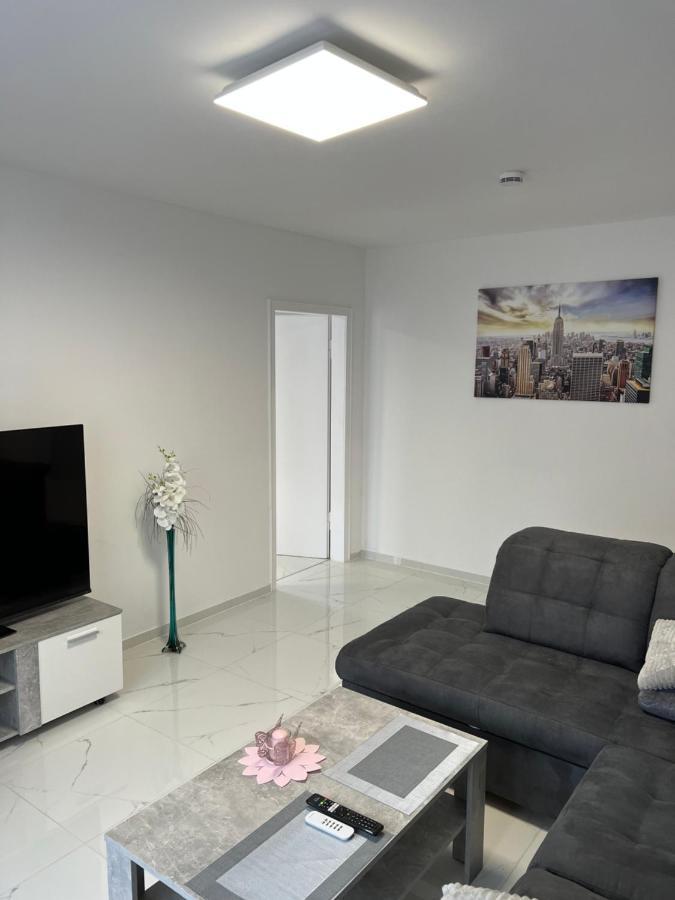 Wunderschoene Ferienwohnung In Solingen-Mitte ภายนอก รูปภาพ