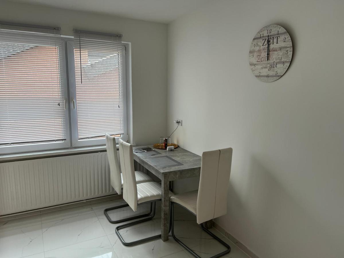 Wunderschoene Ferienwohnung In Solingen-Mitte ภายนอก รูปภาพ