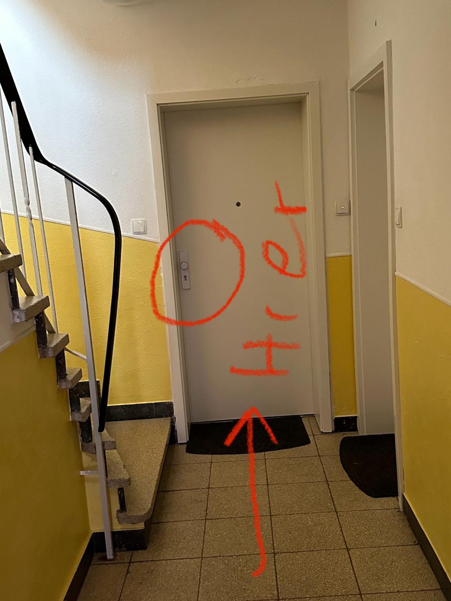 Wunderschoene Ferienwohnung In Solingen-Mitte ภายนอก รูปภาพ